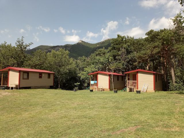 Camping Borda Bisaltico photo 4