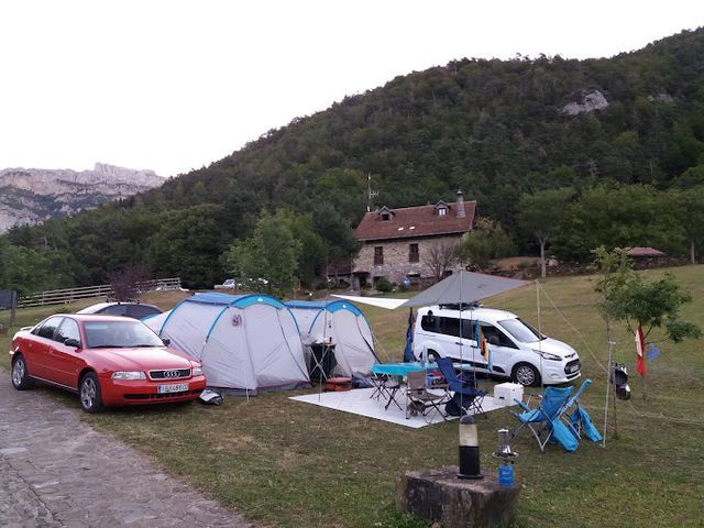 Camping Borda Bisaltico photo 5