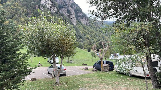 Camping Borda Bisaltico photo 3