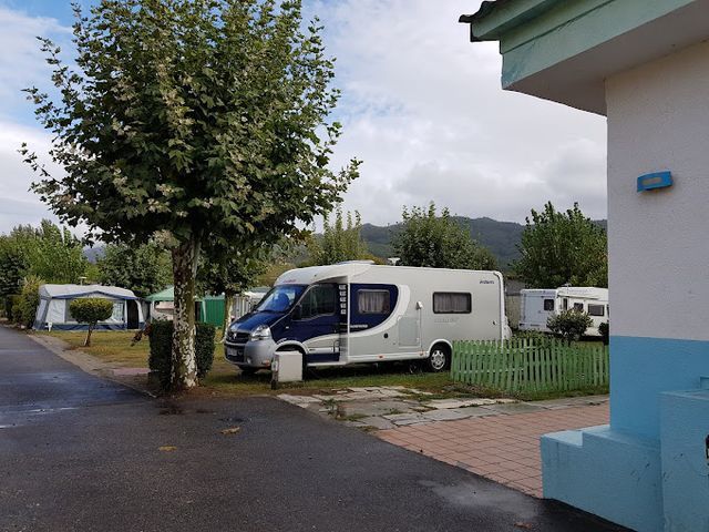 Camping de Canido photo 2