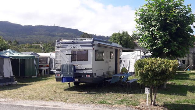Camping de Canido photo 4