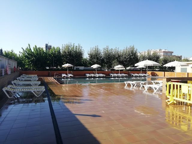 Camping El Camell