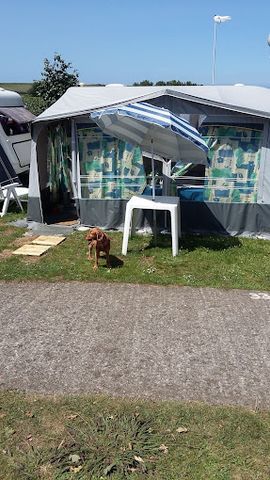 Camping el Carbayin