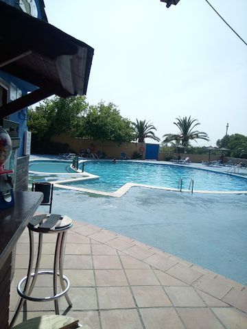 Camping el Racó De Mar