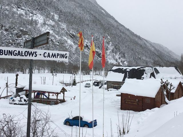 Camping Era Yerla d'Arties - Main photo