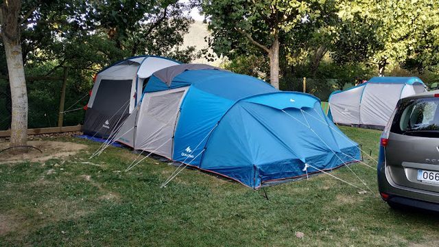 Camping Gavín S.L. photo 4