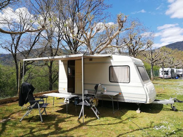 Camping Gavín S.L. photo 3