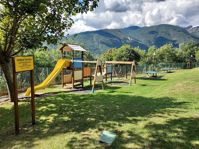 Camping Gavín S.L. photo 2