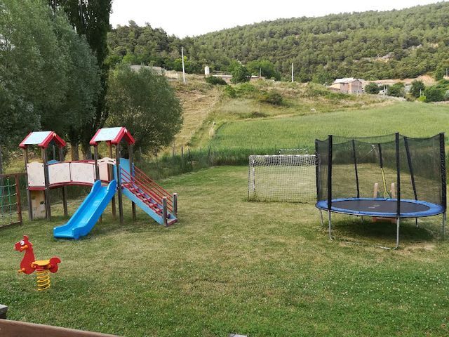 Camping la Comella photo 4