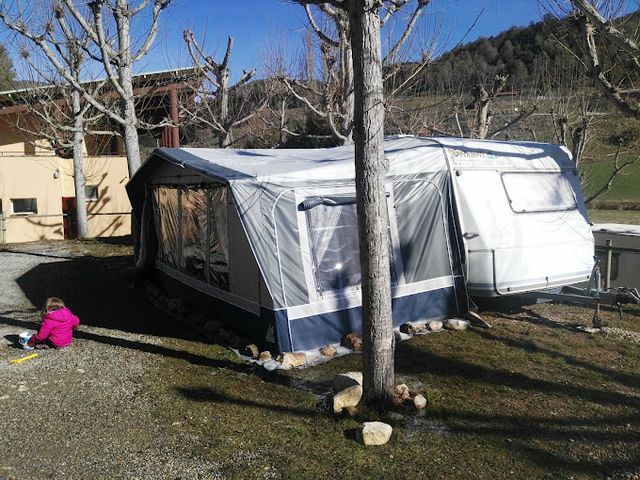 Camping la Comella photo 5