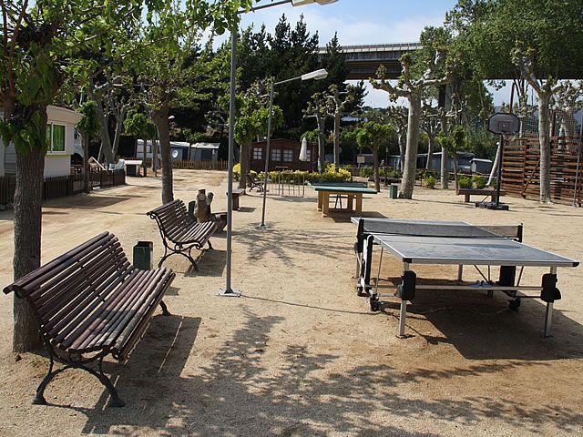 Camping la Maresma photo 2