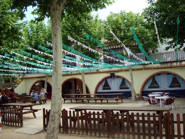 Camping la Maresma photo 3