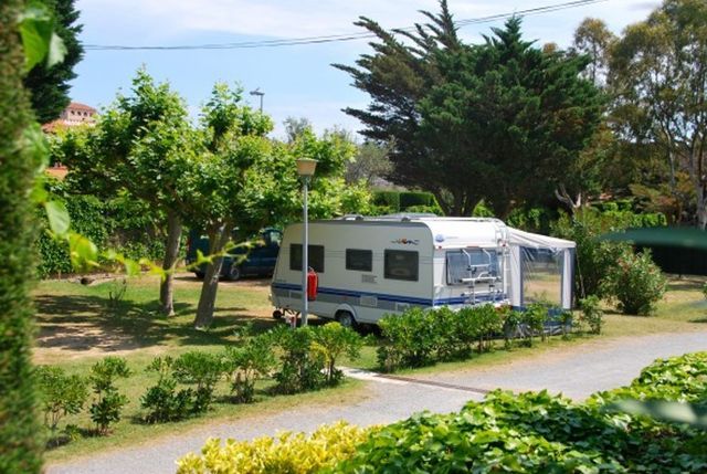 Camping La Sirena photo 2