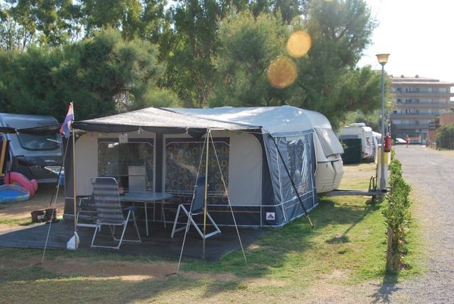 Camping La Sirena photo 4