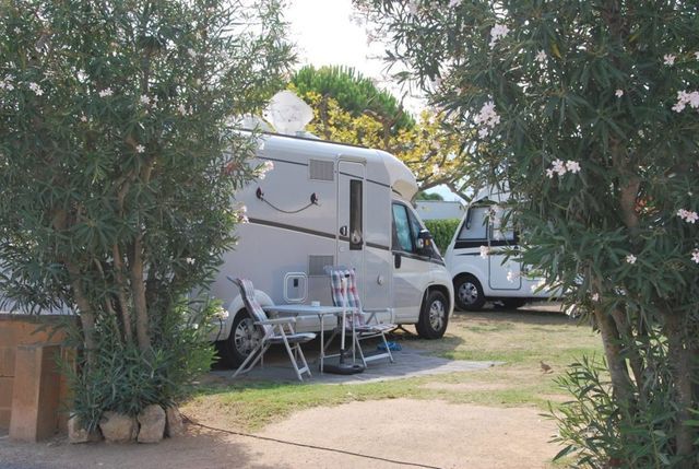 Camping La Sirena photo 3