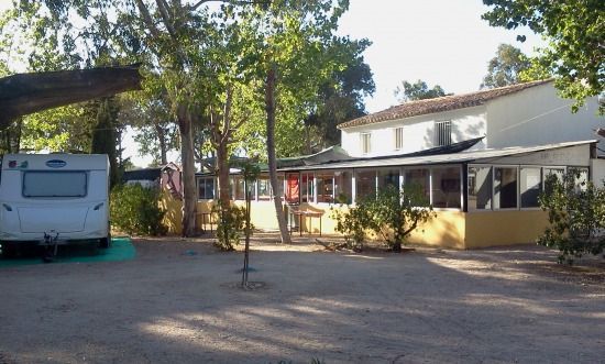 Camping los Patos photo 3