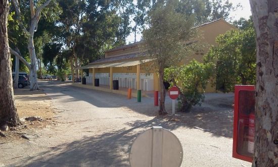 Camping los Patos photo 2