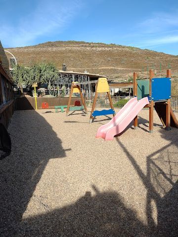 Camping Playa de Vargas photo 3