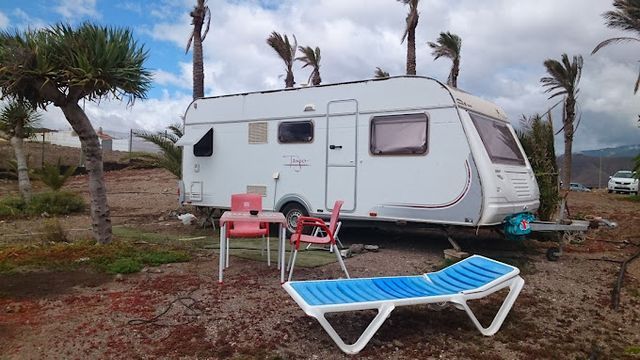 Camping Playa de Vargas photo 5