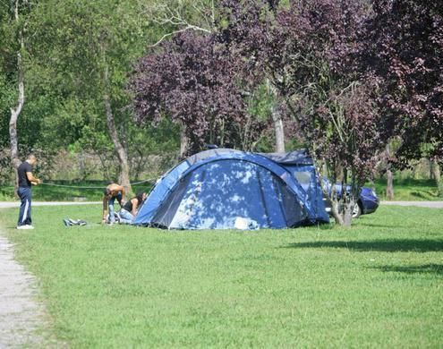 Camping Playa Sauces photo 3