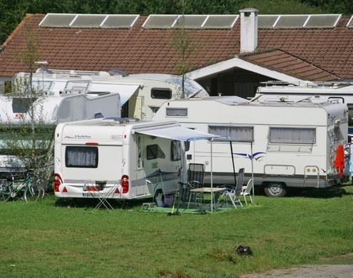 Camping Playa Sauces photo 4