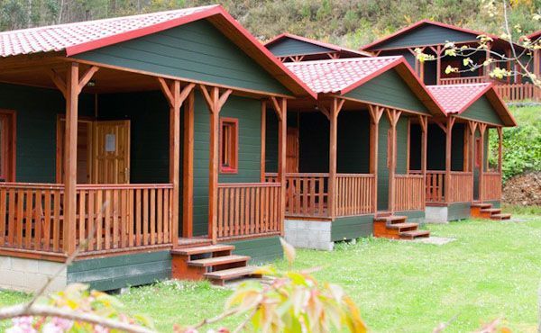 Camping San Pedro de la Ribera - Main photo