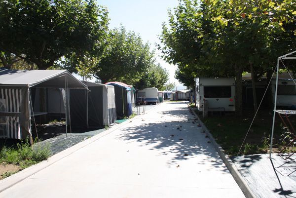 Camping Suavila photo 2