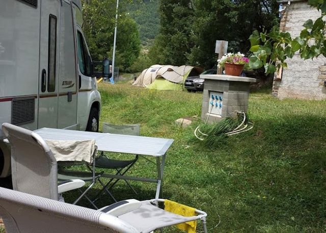 Camping Valle de Nocito photo 5