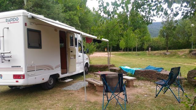 Camping Valle de Nocito photo 4
