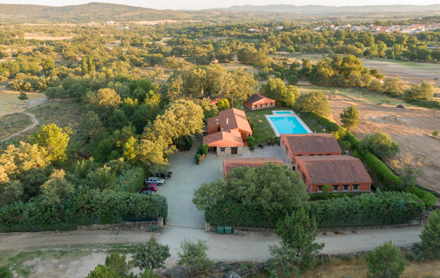 Camping Valverde Natural photo 3