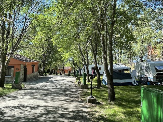 Camping Valverde Natural photo 4