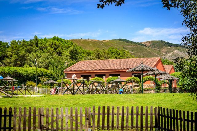 Camping Valverde Natural photo 2