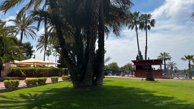 Camping Vilanova Park - Photo 2