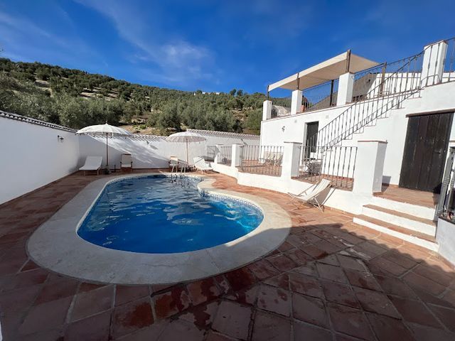 Casa Valle de Oro photo 4
