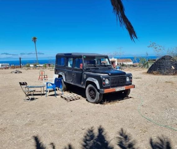 Finca La Suerte