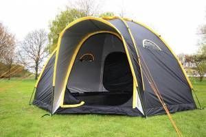 Laguna Camping photo 3