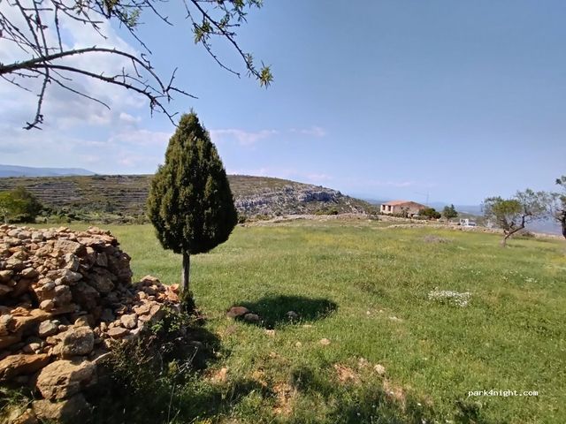 Mas de Pura Vida - Main photo
