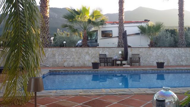 Mini-camping Ardalejo photo 3