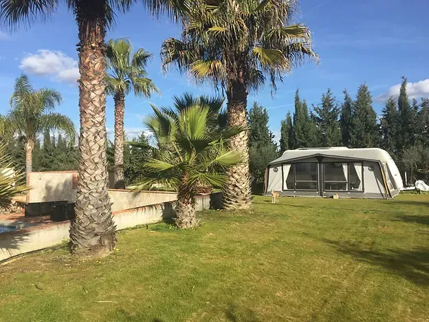 Mini-camping Ardalejo photo 5