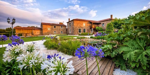 Pazo Santa María photo 2