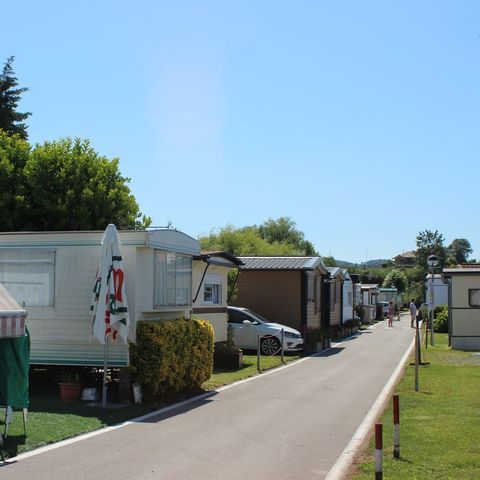 Woodland camping - Photo 3