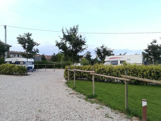 AGRICAMPEGGIO COURT
