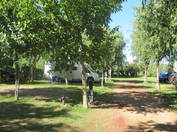 Agricamping 'Le Calle' - Bolsena (VT)