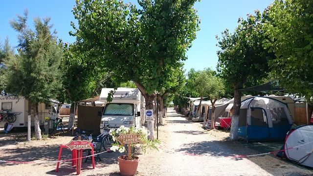 Agricamping Marino - Photo 2