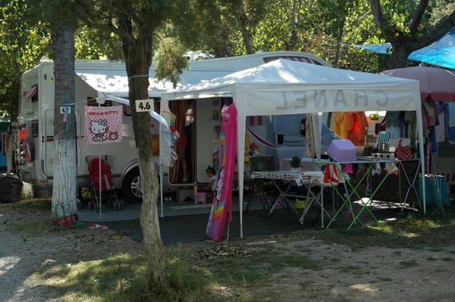 Agricamping Marino - Photo 3