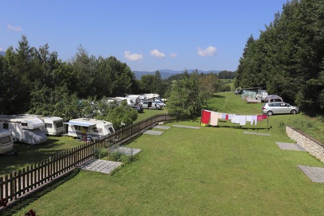 Agritur Perlaie - Apartments and Agricampeggio photo 5