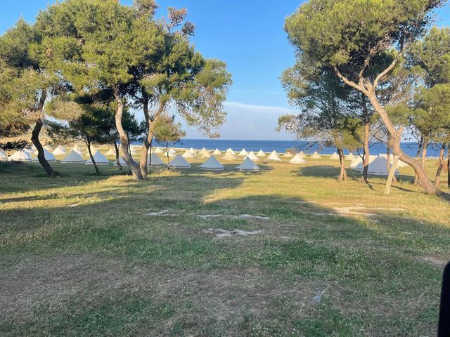 Agriturismo Grotta dei Cervi photo 4