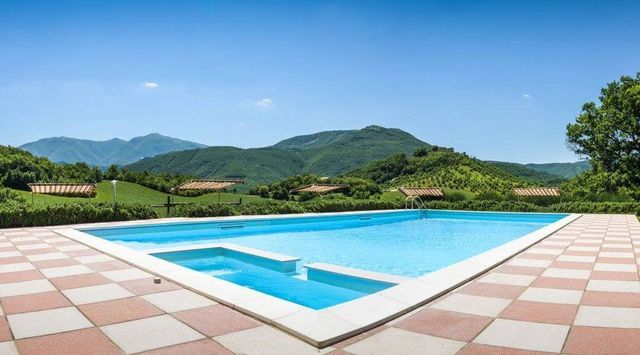 Agriturismo I Conti
