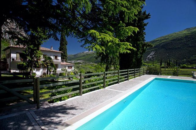 Agriturismo Maso Lizzone