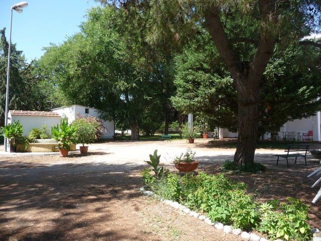 Azienda Agrituristica Camping San Marco photo 5